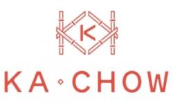 Logo - Ka-Chow Asian Kitchen