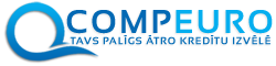 Logo - Compeuro