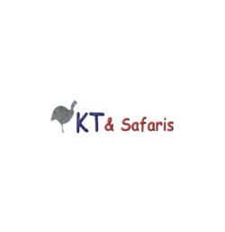 Logo - KT&Safaris 