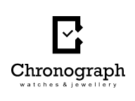 Logo - Chronograph Armenia