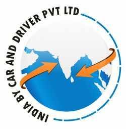 Logo - India by Car and Driver