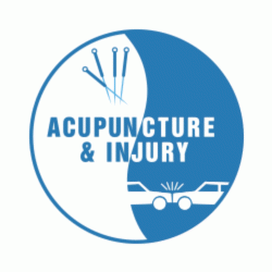 Logo - Acupuncture and Injury