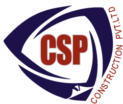 Logo - CSP Construction