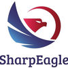 лого - Sharpeagle