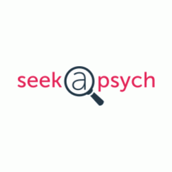 Logo - Seekapsych