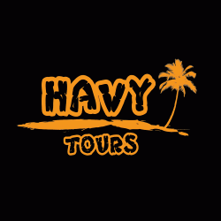 Logo - Havy Tours and Travel Uganda Ltd