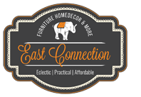 лого - East Connection