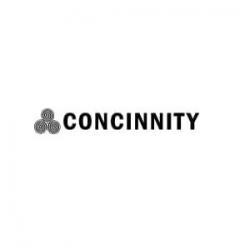 лого - Concinnity