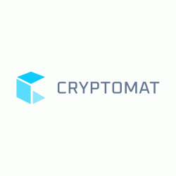 Logo - Cryptomat