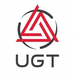 Logo - UGT
