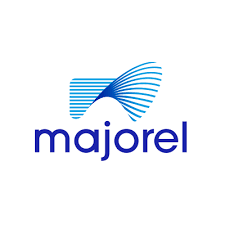 Logo - Majorel