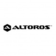 лого - Altoros Sweden