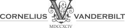 Logo - Cornelius Vanderbilt