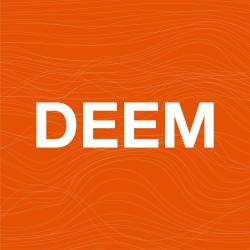 Logo - Deem Communications