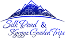 Logo - Kyrgyz Guided Tours