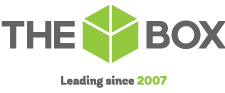 Logo - The Box