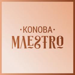 Logo - Konoba Maestro