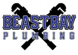 Logo - Beastbay Plumbing