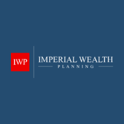 Logo - Imperial Wealth Planning