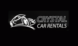 Logo - Crystal Car Rentals