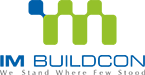Logo - IM Buildcon
