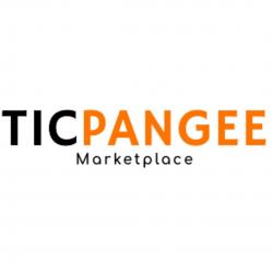 Logo - Ticpangee