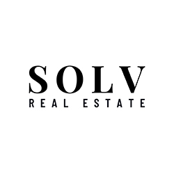 Logo - Solv Real Estate