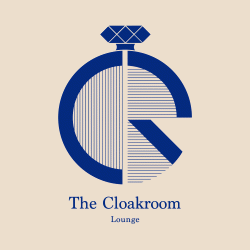Logo - The Cloakroom