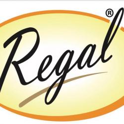 Logo - Regalfoods