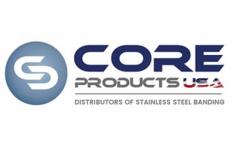 Logo - Core Products USA