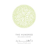 Logo - The Hundred Wellness Centre