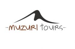 Logo - Muzuri Tours