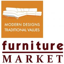 Logo - Furniture Market