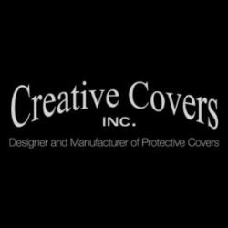 Logo - Creative Covers Inc.