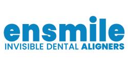 лого - Ensmile Invisible Dental Aligners