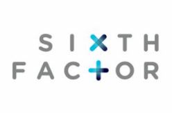 Logo - Sixthfactor Consulting