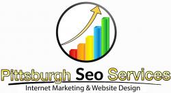 Logo - Pittsburgh Seo Services