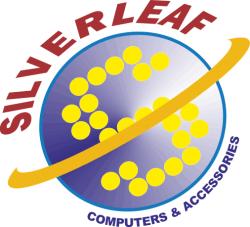 лого - SILVERLEAF COMPUTERS & ACCESSORIES