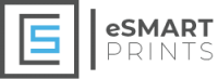 Logo - eSMART PRINTS