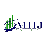 лого - MHJ Consultants 