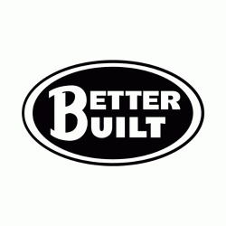 Logo - Better Built