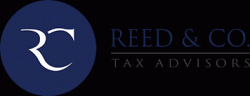 Logo - Reed & Co Accountant