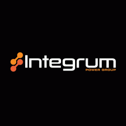 Logo - Integrum Power Group