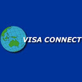 Logo - VisaConnect Immigration