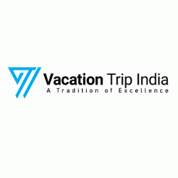 Logo - Vacation Trip India