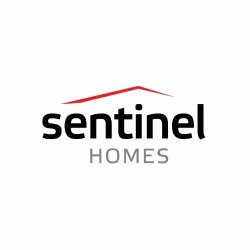 Logo - Sentinel Homes Limited
