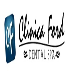 лого - Clinica Ford Dental Spa