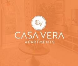Logo - Casa Vera Apartments