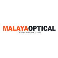 Logo - Malaya Optical