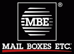 лого - Mail Boxes Etc